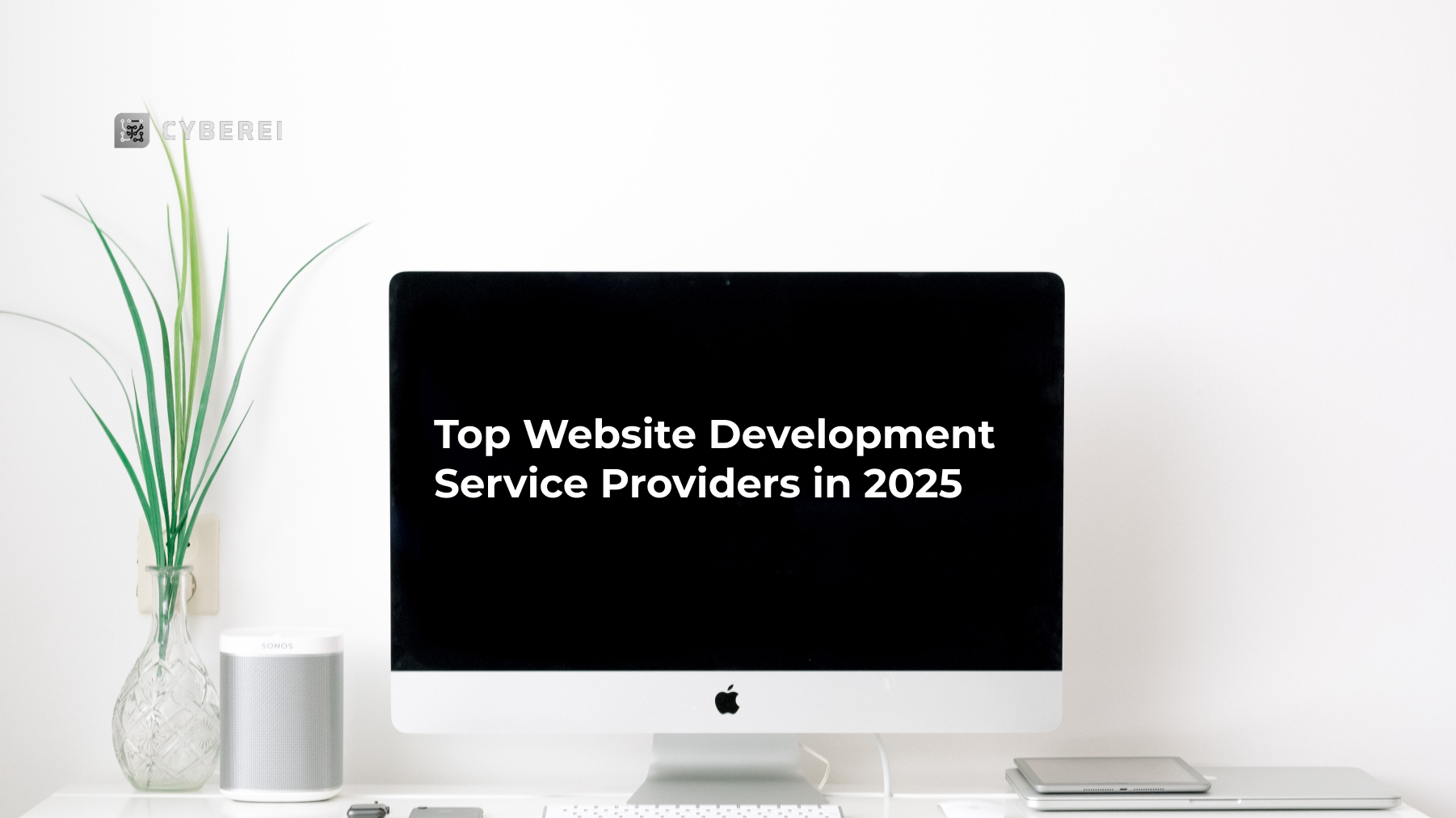 Cyberei Technologies Blog