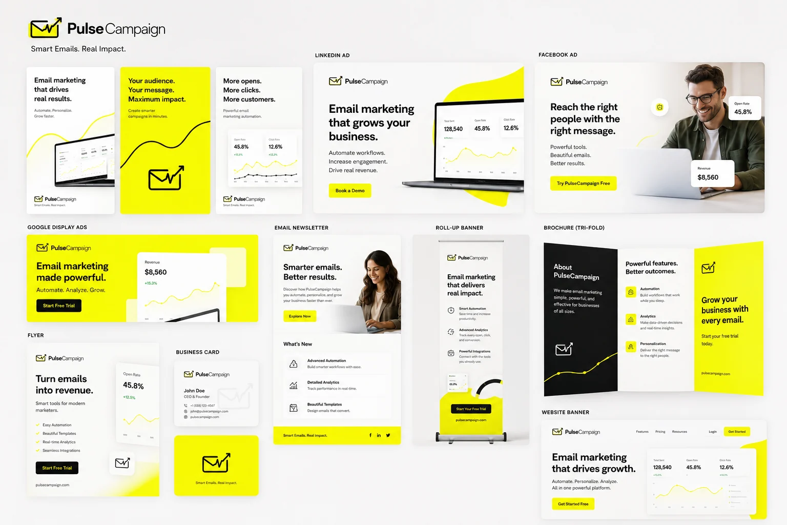 Cyberei Technologies - Project Showcase