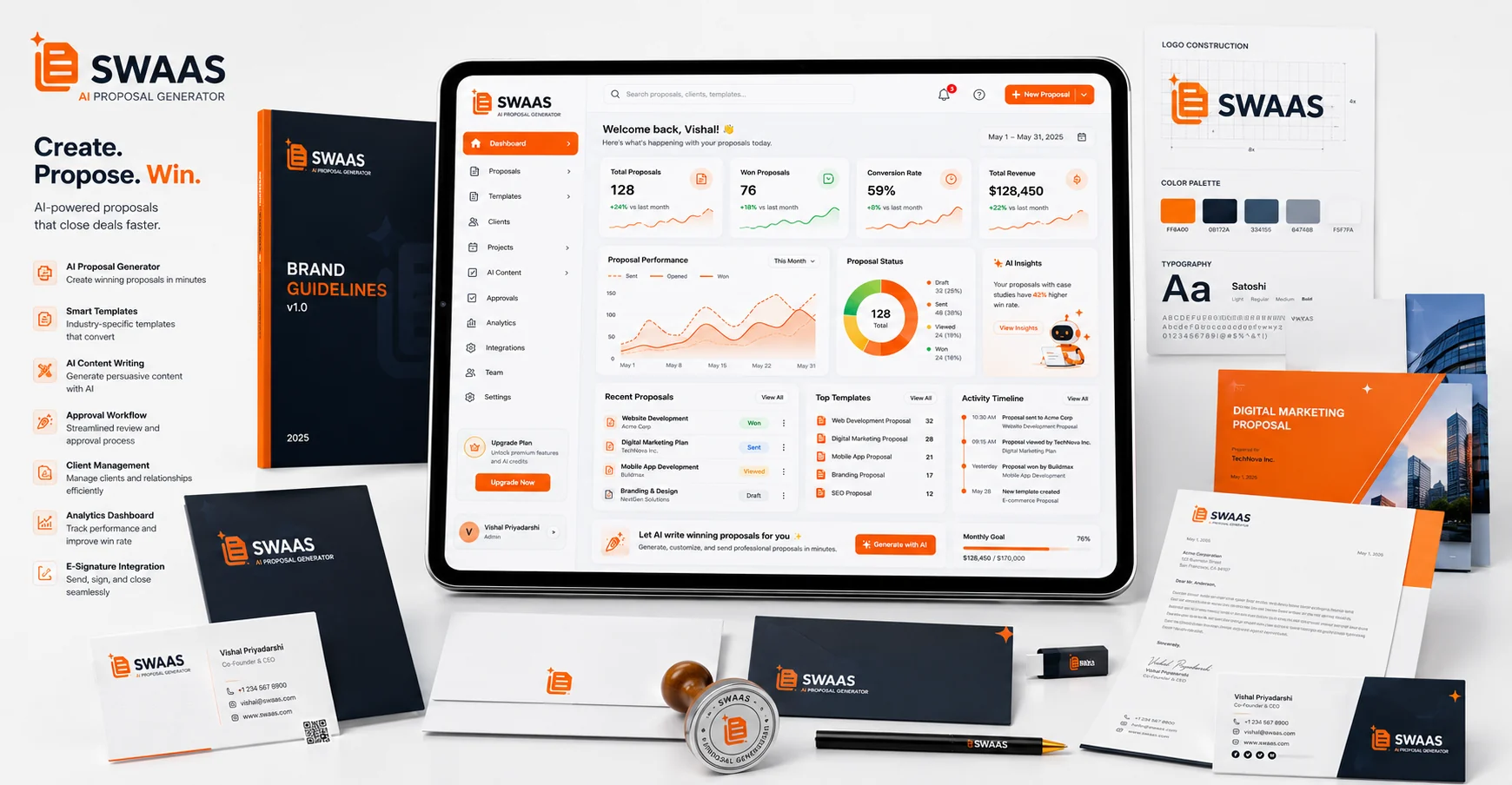 Cyberei Technologies - Project Showcase