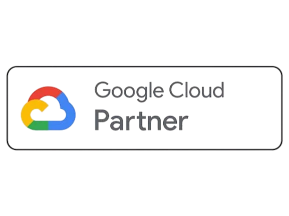 Google Cloud Partner