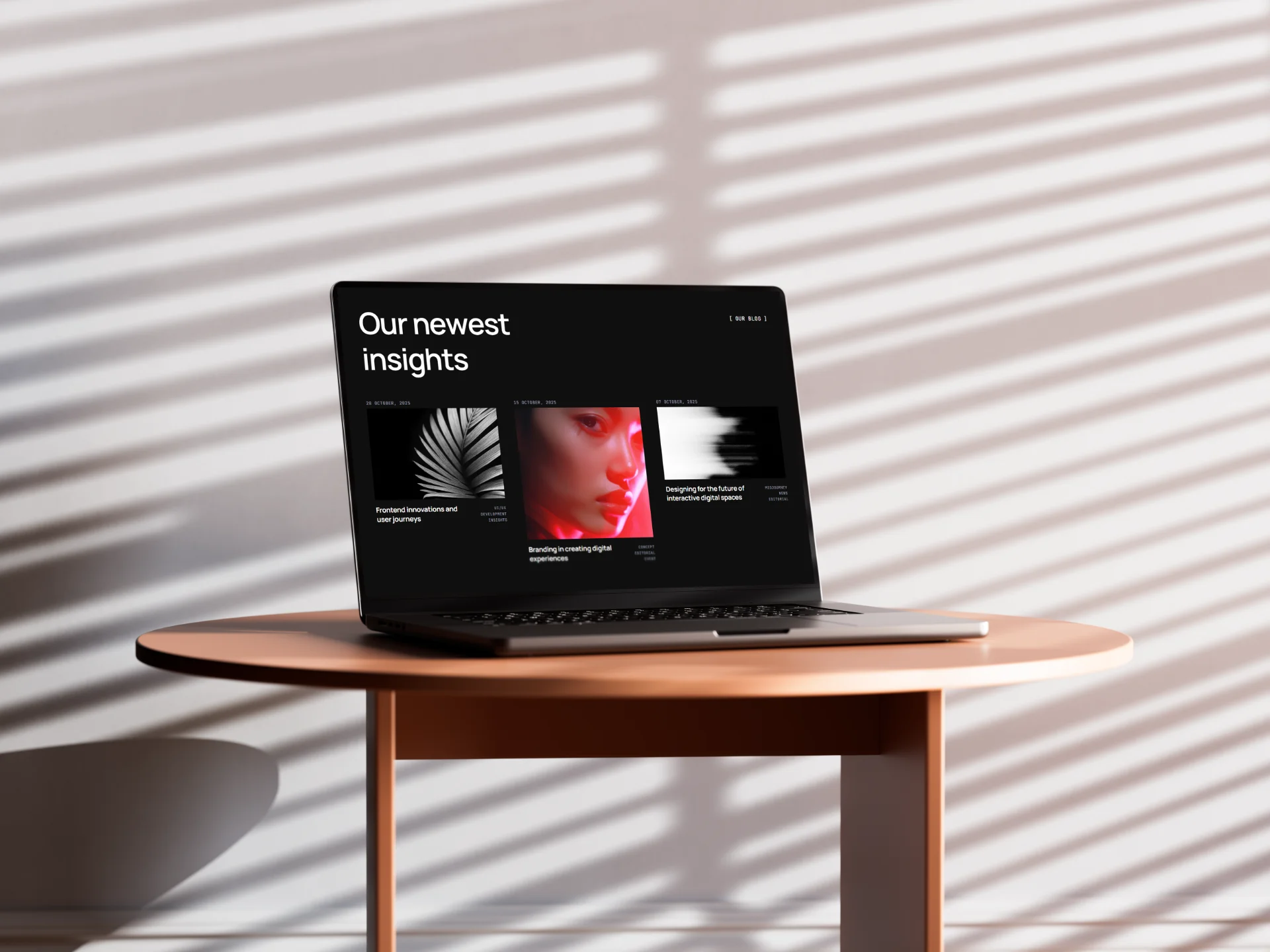 Cyberei Technologies - Project Showcase